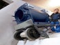 Treppensteiger Karre Elektro Elektrische Sackkarre für Stufen bis 400Kg Stufenlift - Galerie - Bild 4
