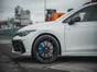 Vw Golf 8 R Akrapovic mieten, Hochzeitsauto, Sportwagen mieten - Galerie - Bild 4