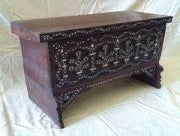Berberschrank, Schrank, Möbel, Sideboard, Kommode, Antik