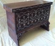 Berberschrank, Schrank, Möbel, Sideboard, Kommode, Antik
