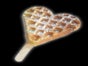 gebrannte Mandeln / Funfood / Süßigkeiten - Galerie - Bild 2