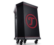 Teufel Rockster Partybox mit Akkubetrieb und Bluetooth mieten