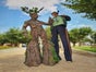 Stelzen Figur  Baum - Stelzenläufer - Galerie - Bild 2