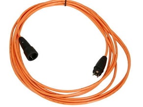 Stromkabel 10m 3x1,5 220V