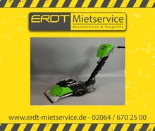 Turbostripper / Teppichstripper / Bodenstripper Profi