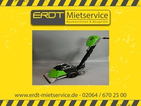 Teppichstripper / Turbostripper Profigerät / Bodenstripper Turbo