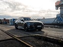 Audi RS6 Performance - Galerie - Bild 1