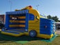 Springburg ~ Hüpfburg ~ Food Truck ~ Foodtruck ~ hüpfen ~ bei spass-events - Galerie - Bild 3