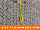 Handerdbohrer 6.5cm , 8.5cm , 10cm