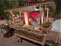 Verkaufswagen, Buffetwagen, Buffet, Asiatisch, China, Japan - Galerie - Bild 4