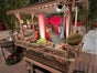 Verkaufswagen, Buffetwagen, Buffet, Asiatisch, China, Japan - Galerie - Bild 4