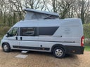 2026 Super bequemer, geräumiger Campervan mit Aufstelldach - Galerie - Bild 1