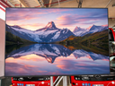 SONY BRAVIA LCD PRO Display, 75'', 16:9, HDR, WiFi, Bluetooth, VESA