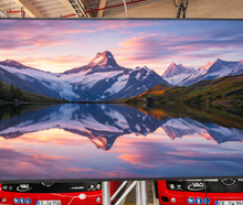 SONY BRAVIA LCD PRO Display, 75'', 16:9, HDR, WiFi, Bluetooth, VESA