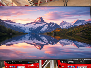 SONY BRAVIA LCD PRO Display, 75'', 16:9, HDR, WiFi, Bluetooth, VESA