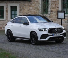 Mercedes-AMG GLE 53 Coupé | Luxus · Hochzeit · Event · Fotoshooting