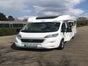 Carado T 448 EZ 2021 Wohnmobilvermietung Reisemobil Reisemobilvermietung - Galerie - Bild 4