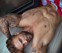 Stripper CHRIS - heißer Menstrip für deine Party