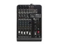 RCF 8 Kanal Mixer mit MP3 Player mieten - Galerie - Bild 2