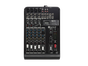 RCF 8 Kanal Mixer mit MP3 Player mieten - Galerie - Bild 2