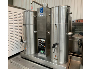 Catering Kaffeemaschine mieten – Espressoautomat & Kaffeemaschine