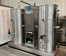 Catering Kaffeemaschine mieten – Espressoautomat & Kaffeemaschine
