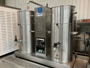 Catering Kaffeemaschine mieten – Espressoautomat & Kaffeemaschine