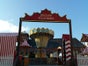 Jahrmarktstor - Eingang Jahrmarkt - groß Eingangstor - Galerie - Bild 3