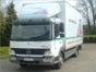 Mercedes Atego 7,49 to Möbelkoffer mit Ladebordwand - Galerie - Bild 2