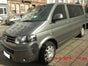 Kleinbus/Van /9 Sitzer, VW-Caravelle, Diesel, Klima, Schaltung - Galerie - Bild 4