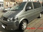 Kleinbus/Van /9 Sitzer, VW-Caravelle, Diesel, Klima, Schaltung - Galerie - Bild 4