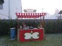 WAFFELSTAND / HERZ-WAFFELN / BELGISCHE WAFFELN / WAFFELEISEN