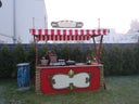 WAFFEL STAND INKL. PERSONAL & WARE - Galerie - Bild 1