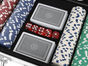 Pokerkoffer 500 Laserchips mieten – Mobiles Casino - Galerie - Bild 2
