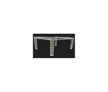 Global Truss - 4 Punkt F-34 O-Stand (8,0 x 5,0 x 4,5 Meter)