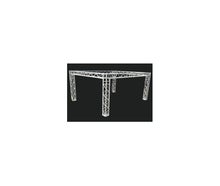 Global Truss - 4 Punkt F-34 O-Stand (8,0 x 5,0 x 4,5 Meter)