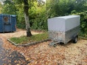 Anhänger 750 Kg mit B Führerschein 260m Lang