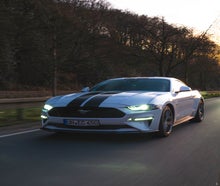 Ford Mustang GT 5.0 L V8