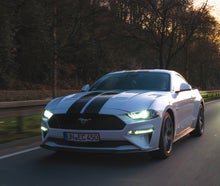 Ford Mustang GT 5.0 L V8