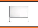AV Stumpfl 16:9 Aufpro 4,00 x 2,34m - Galerie - Bild 1