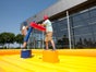 Gladiator - American Gladiator 8,00 m x 4,00 m  x 1,50 m (L x B x H) - Galerie - Bild 4