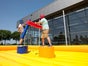 Gladiator - American Gladiator 8,00 m x 4,00 m x 1,50 m (L x B x H) - Galerie - Bild 4