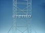 Altrex MiTOWER 1-Personen-Schnellbau-Fahrgerüst - Galerie - Bild 2
