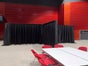 Sichtschutz  "Pipe and Drape" - Galerie - Bild 2