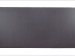Nivtec Standard Bühnenpodest 200 x 100 cm, 750 kg/m²