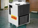 Bautrockner / Entfeuchter für 56 m², max. 40 l/24 h