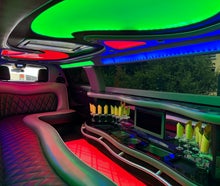Chrysler neustes Modell