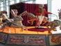 Karussell Tiger - Dekoration - Tier - Aktion - Attraktion - Event - Zoo - Kirmes - Galerie - Bild 2