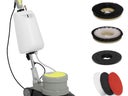 Einscheibenmaschine 43 cm mieten – professionelle Bodenreinigung - Galerie - Bild 1