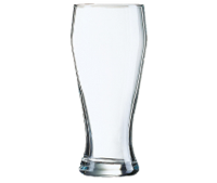 Weizenbierglas / Bierglas / Weizenglas / Glas Inhalt 69 cl